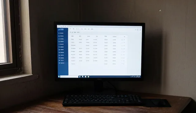 技术服务如何提升系统运行稳定性与维护效率