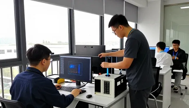 应用开发满足现代企业发展需求